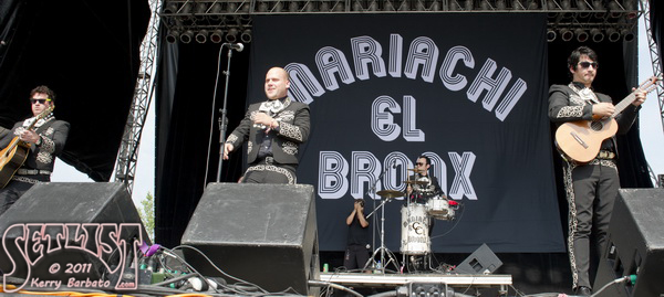 MariachiElBronx