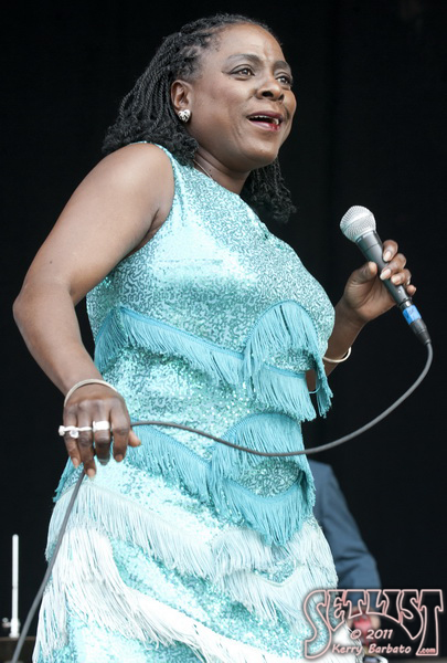 SharonJones