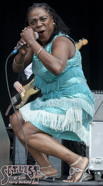 SharonJones