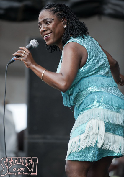 SharonJones