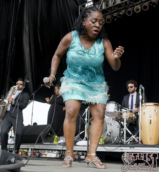 SharonJones