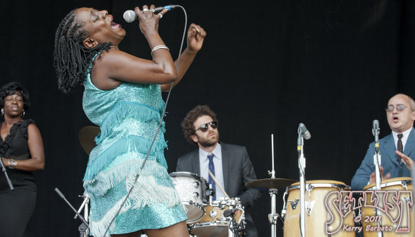 SharonJones
