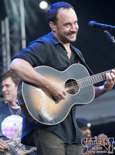 DaveMatthewsBand