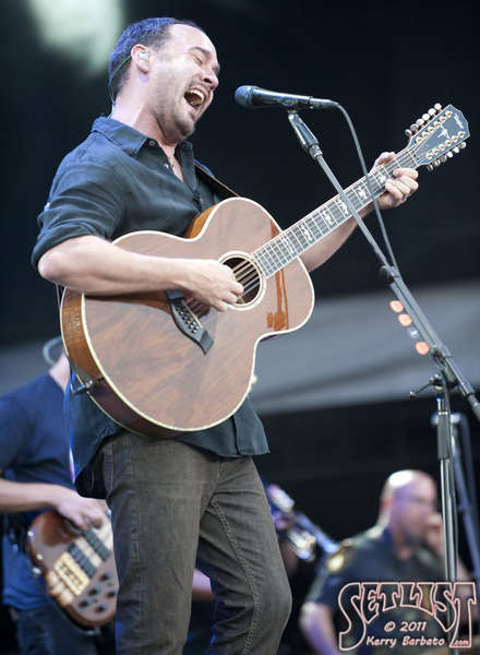 DaveMatthewsBand