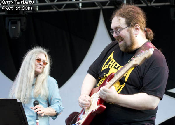 DonnaJeanandTheTricksters