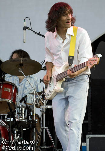 DonnaJeanandTheTricksters