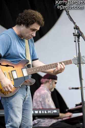 DonnaJeanandTheTricksters