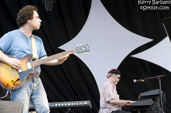 DonnaJeanandTheTricksters