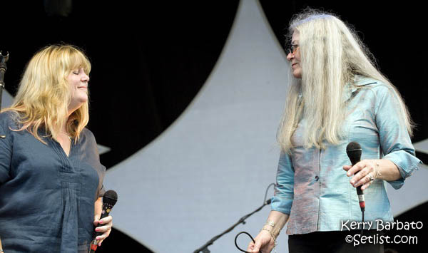 DonnaJeanandTheTricksters