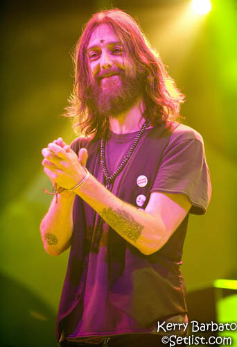 BlackCrowes