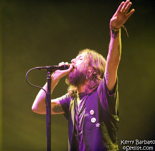 BlackCrowes