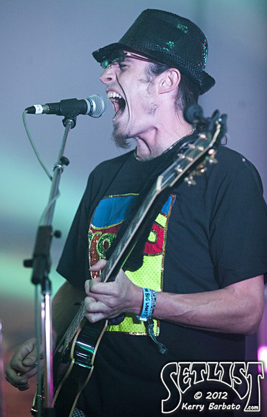 YoMammasBigFatBootyBand