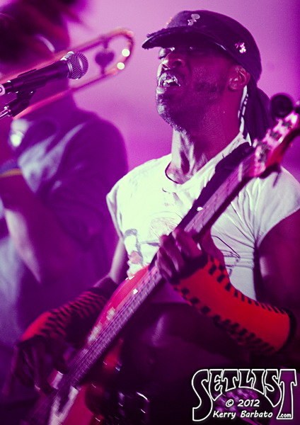 YoMammasBigFatBootyBand