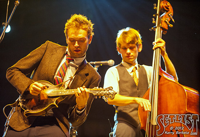 PunchBrothers