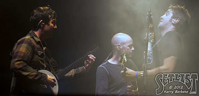 YonderMountainStringBand