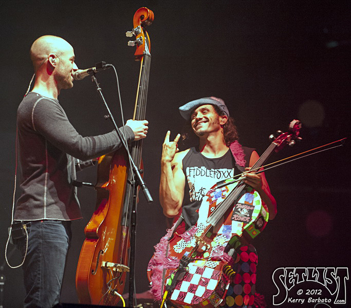 YonderMountainStringBand