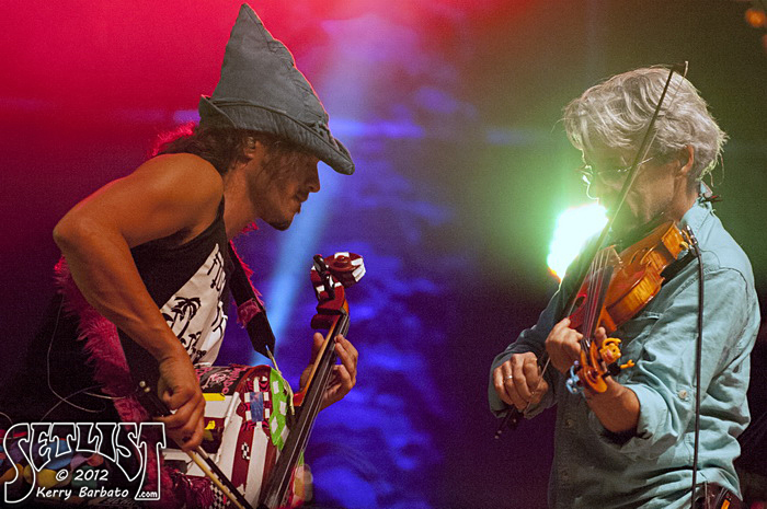 YonderMountainStringBand