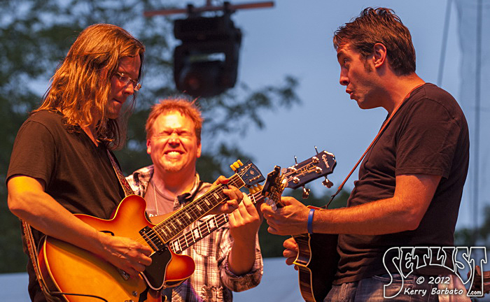 NorthMississippiAllstars