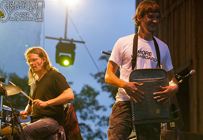 NorthMississippiAllstars