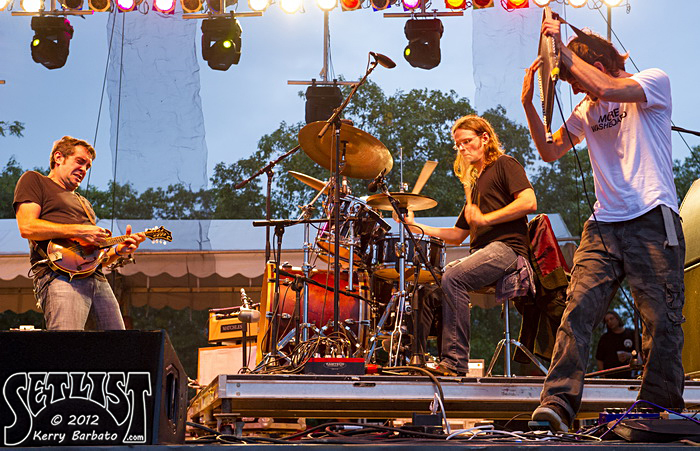 NorthMississippiAllstars