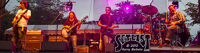 NorthMississippiAllstars