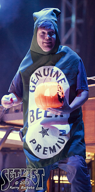 StringCheeseIncident