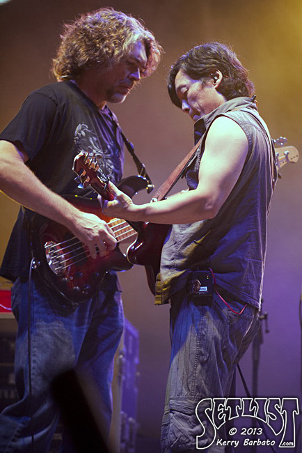 StringCheeseIncident