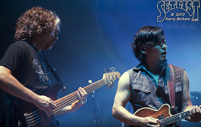 StringCheeseIncident