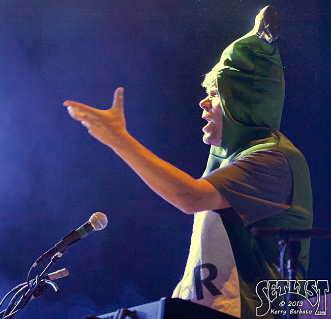 StringCheeseIncident