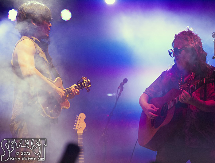 StringCheeseIncident