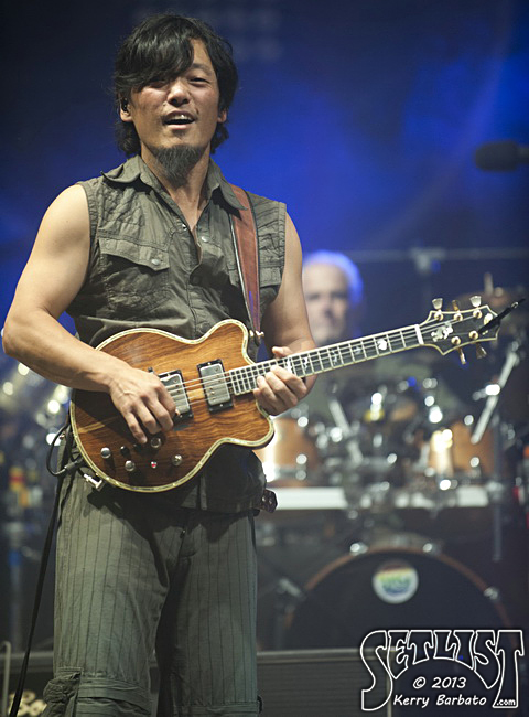 StringCheeseIncident