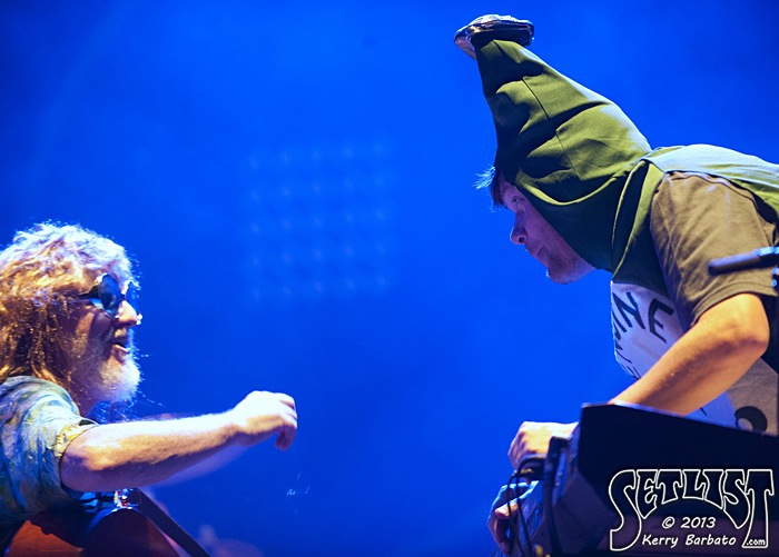 StringCheeseIncident