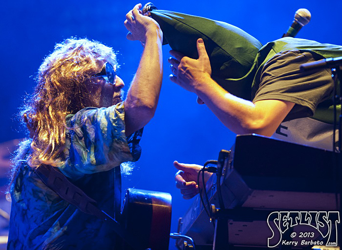 StringCheeseIncident