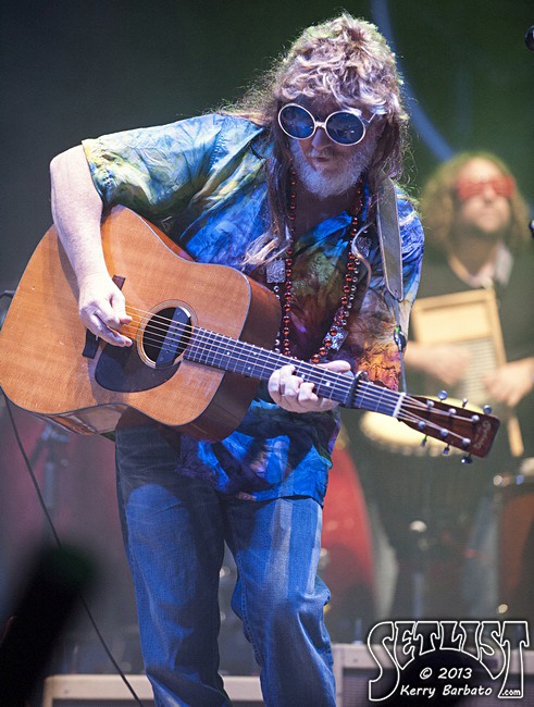 StringCheeseIncident