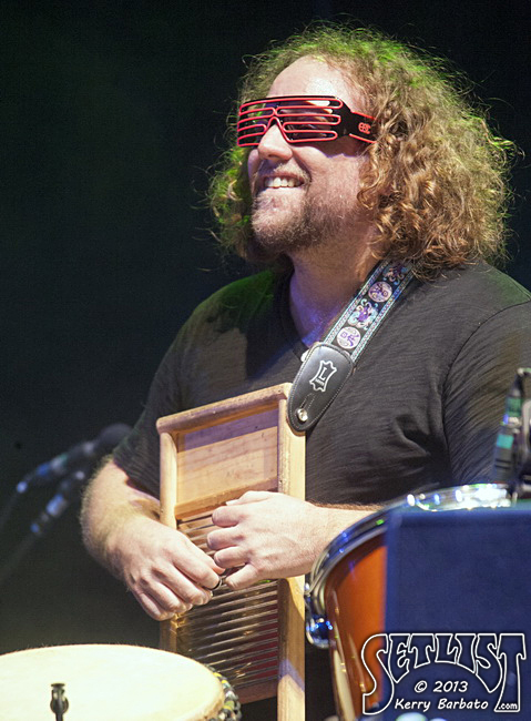 StringCheeseIncident