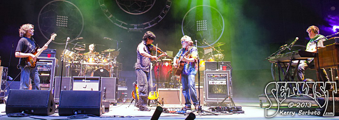 StringCheeseIncident