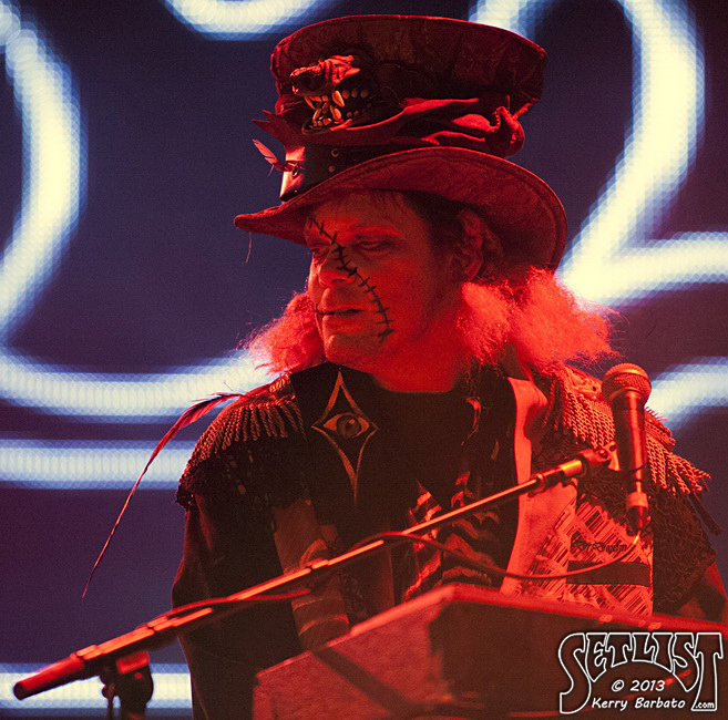 StringCheeseIncident