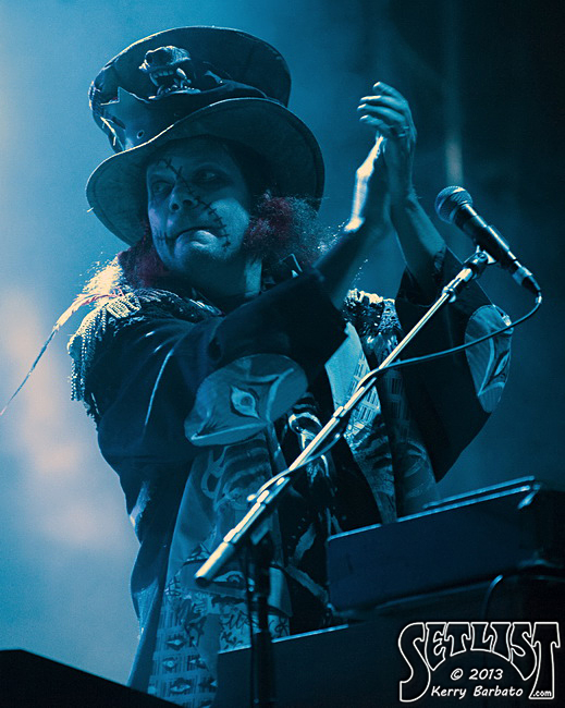 StringCheeseIncident