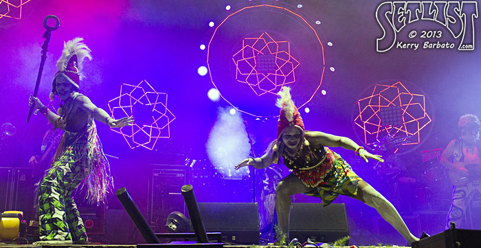 StringCheeseIncident