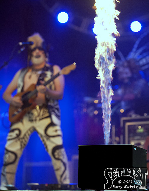 StringCheeseIncident