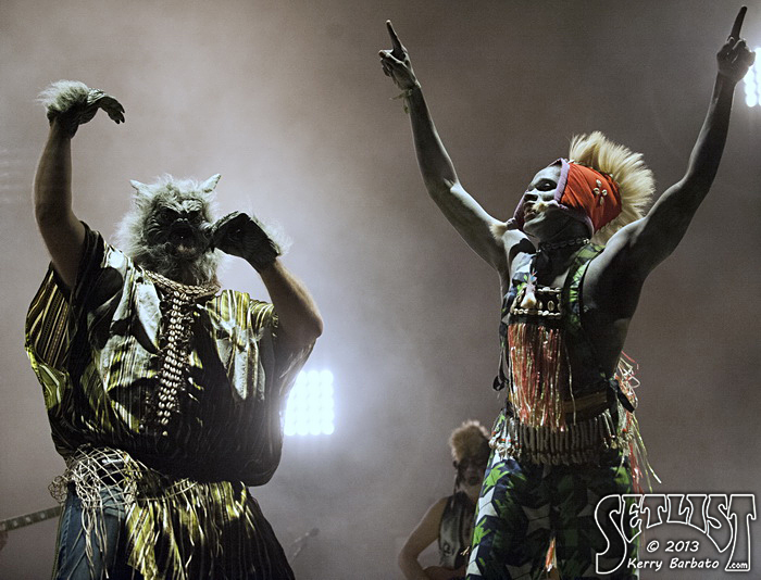 StringCheeseIncident