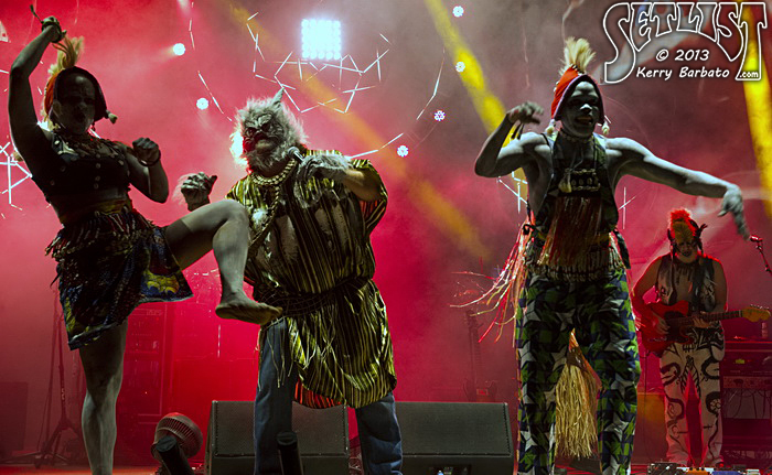 StringCheeseIncident