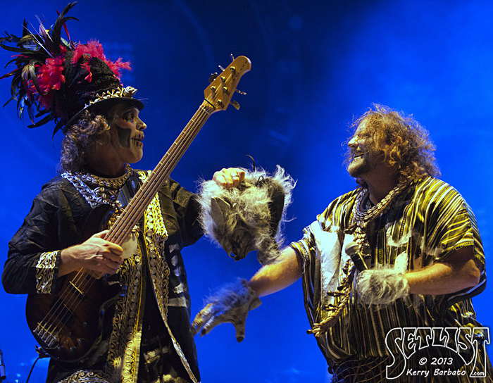 StringCheeseIncident