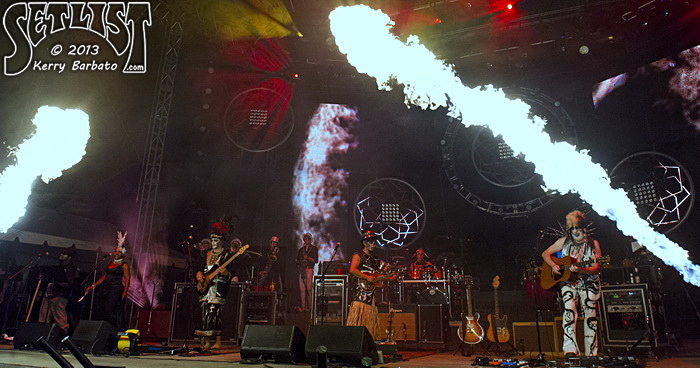 StringCheeseIncident