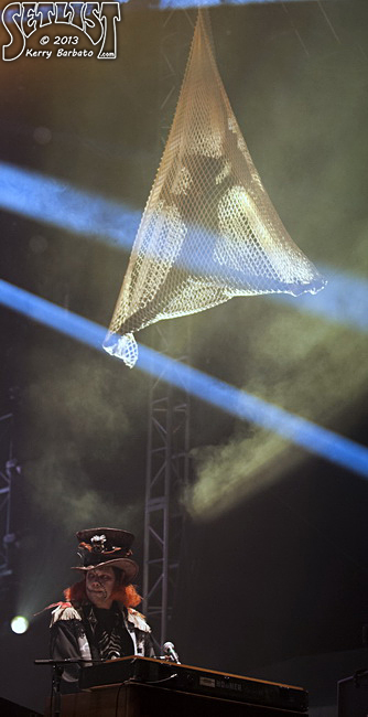 StringCheeseIncident