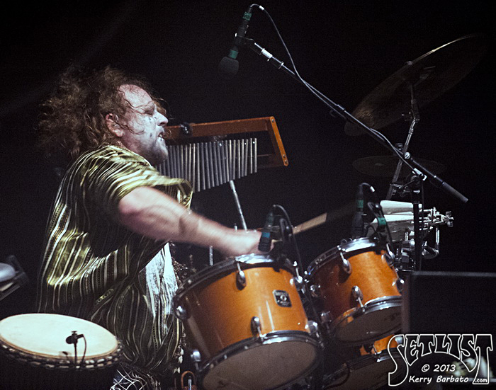 StringCheeseIncident