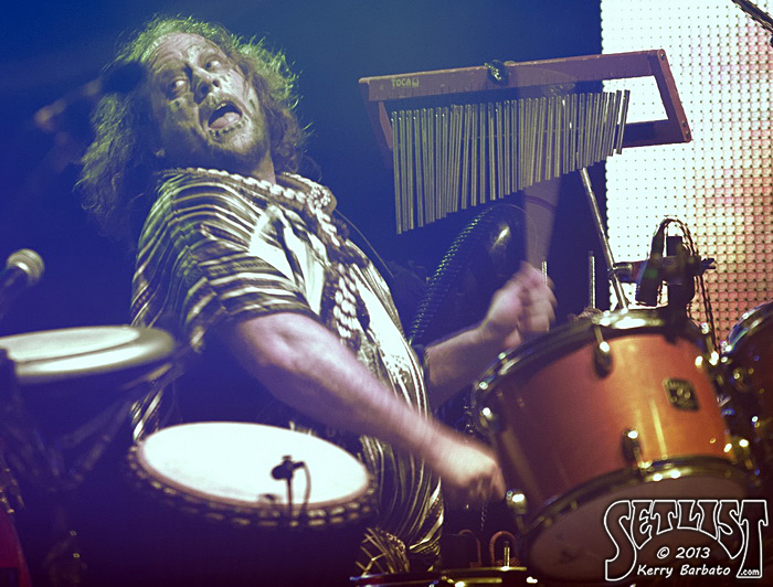 StringCheeseIncident