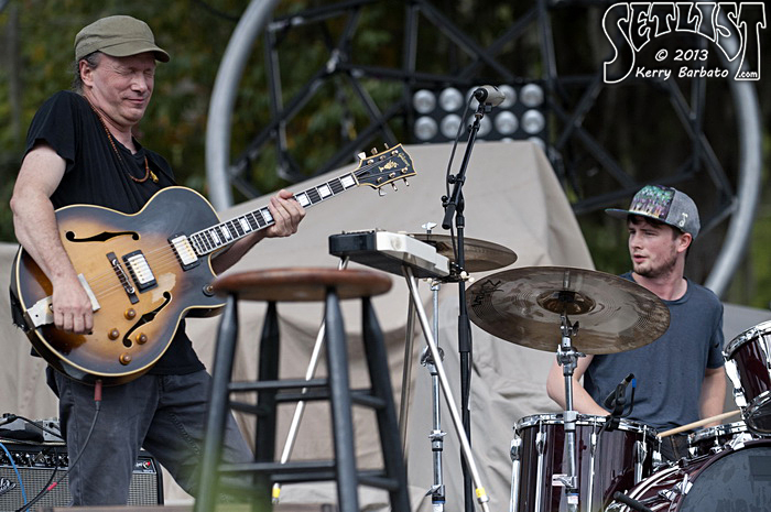 SteveKimock