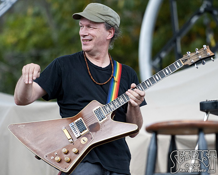 SteveKimock