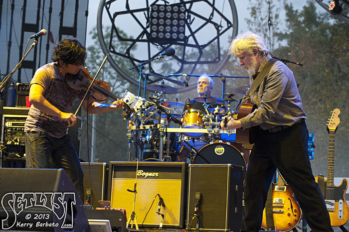 StringCheeseIncident